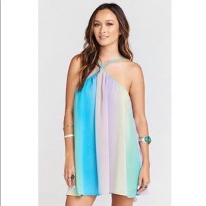 Show Me Your Mumu Lexington Dress